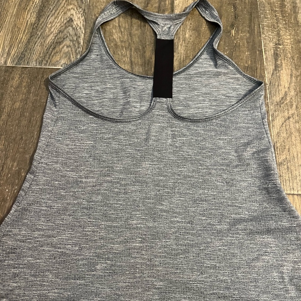 Old navy racerback active top S